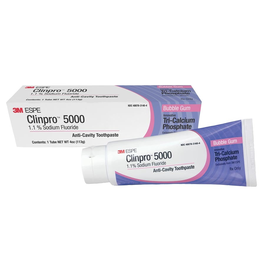 Clinpro 5000 Toothpaste