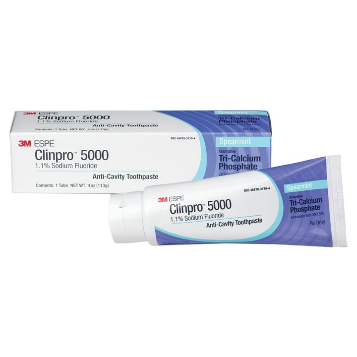 Clinpro 5000 Toothpaste