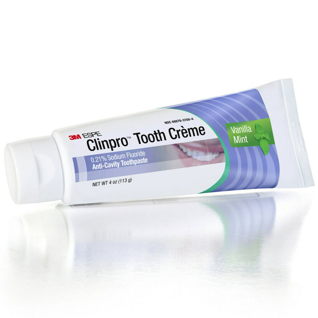 Clinpro Tooth Creme