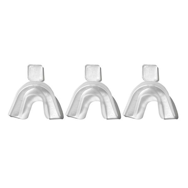 Boil and Bite Teeth Whitening Trays