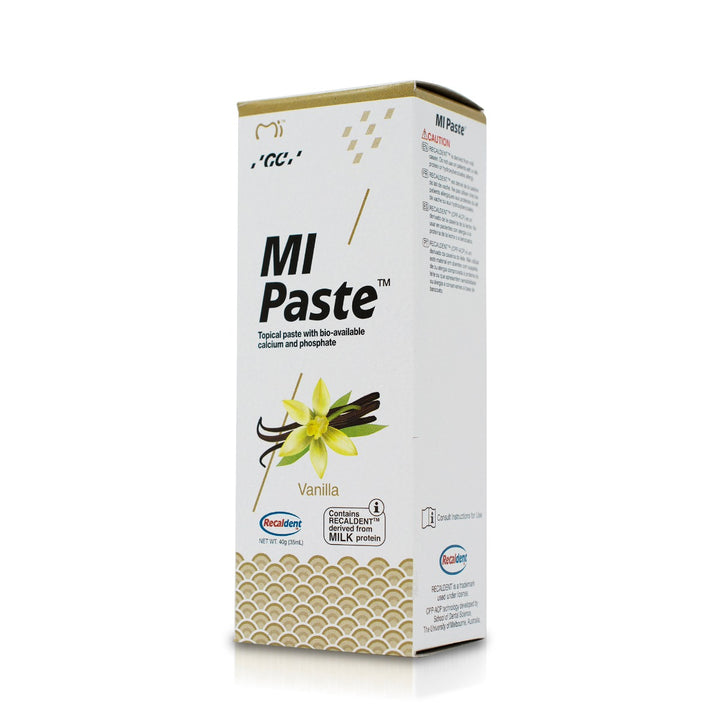 MI Paste Vanilla