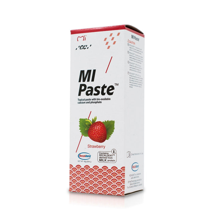 MI Paste Strawberry