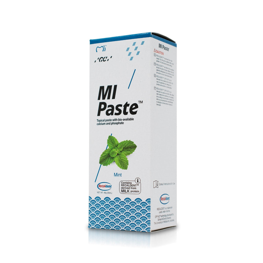MI Paste Mint