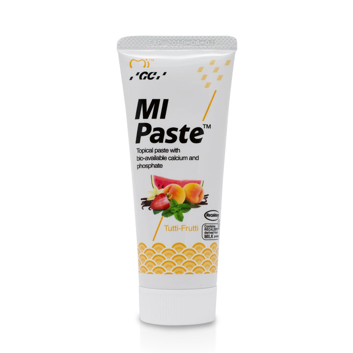 MI Paste Tutti-Frutti