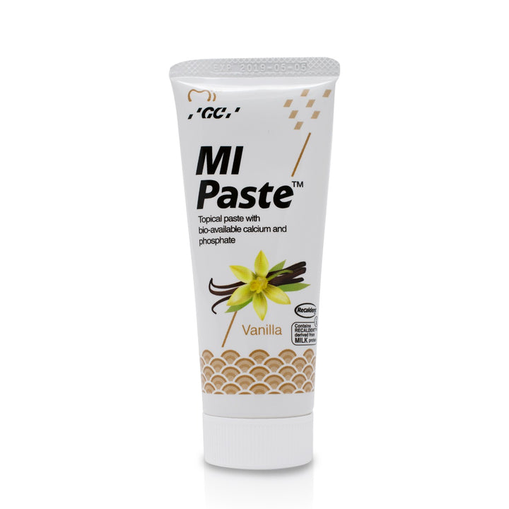 MI Paste Vanilla