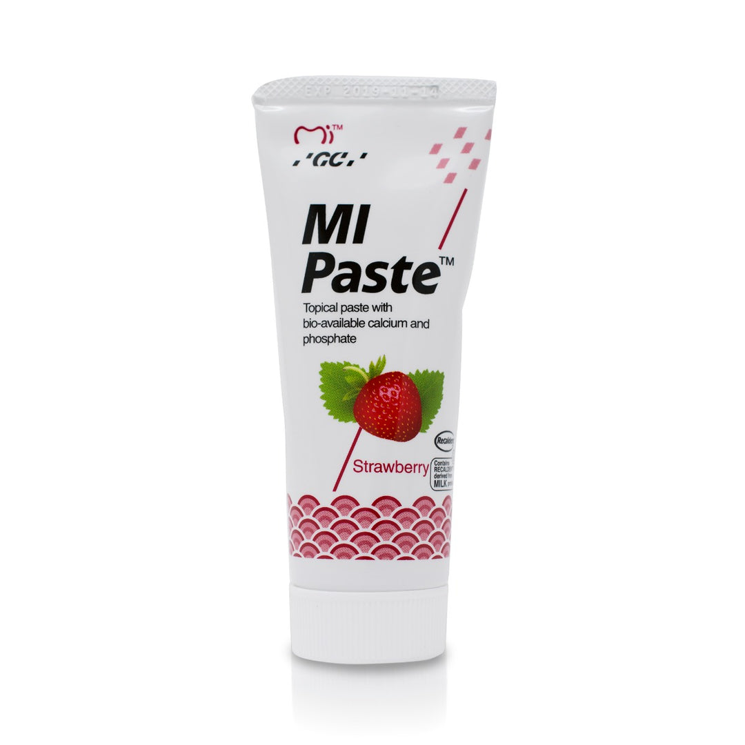MI Paste Strawberry