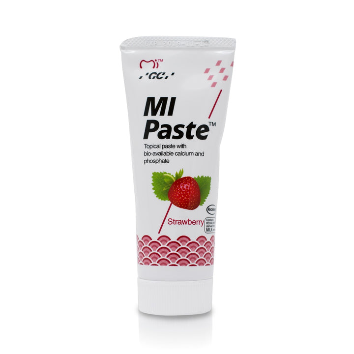 MI Paste Strawberry