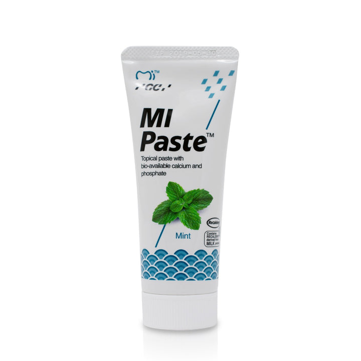 MI Paste Mint