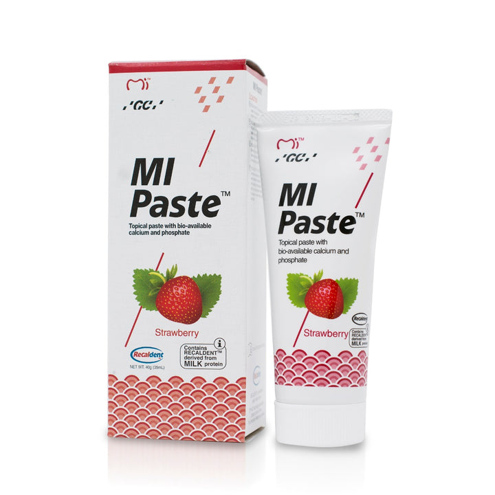 MI Paste Strawberry