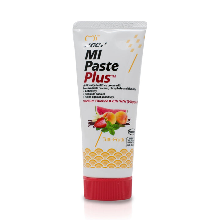 MI Paste Plus Tutti Frutti