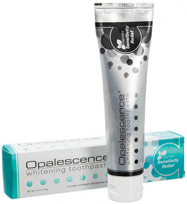 Opalescence Sensitivity Relief Toothpaste