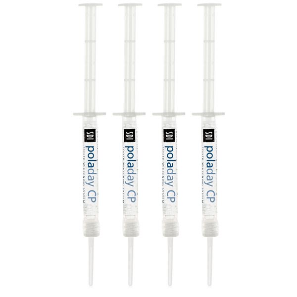 PolaDay CP 35% - 8 Syringes