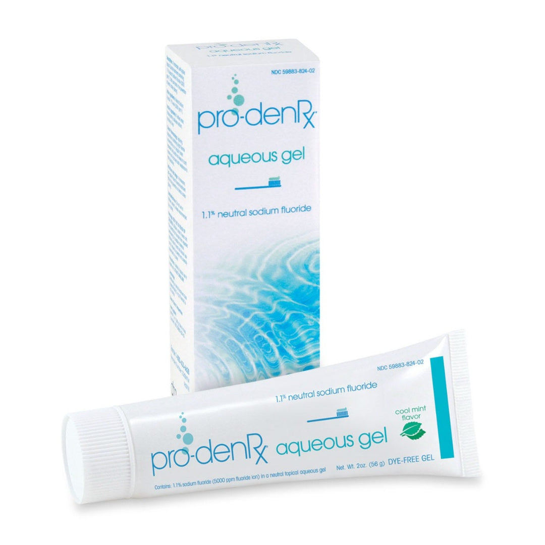 Pro-DenRx Aqueous Gel
