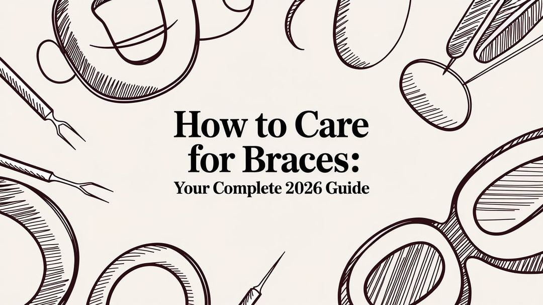 How to Care for Braces: Your Complete 2026 Guide