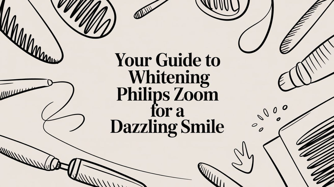 Your Guide to Whitening Philips Zoom for a Dazzling Smile