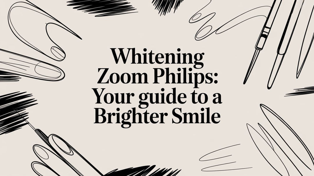 Whitening Zoom Philips: Your Guide to a Brighter Smile