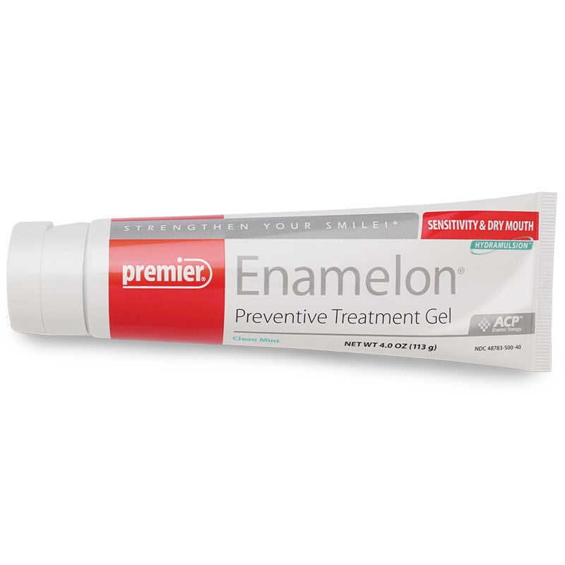 Enamelon Preventive Treatment Gel