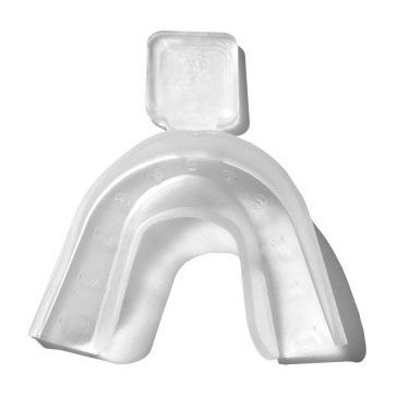Boil and Bite Teeth Whitening Trays