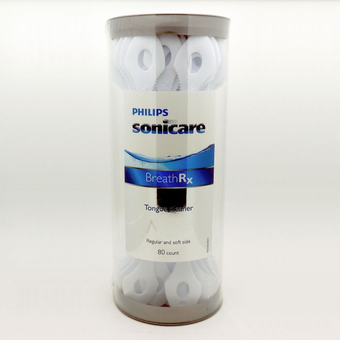 Philips Sonicare BreathRx Tongue Cleaner