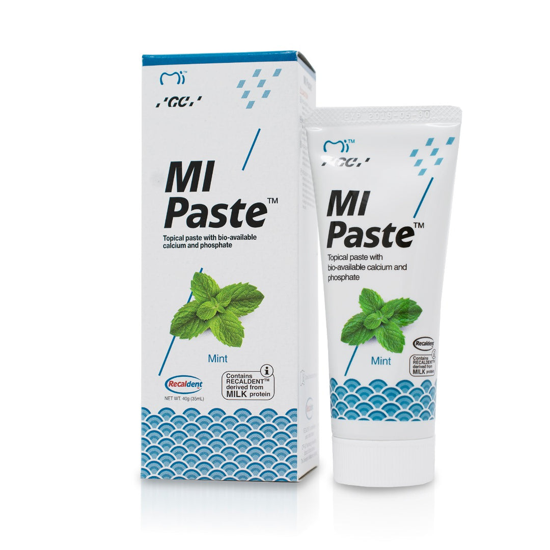 MI Paste Plus Mint by GC America –