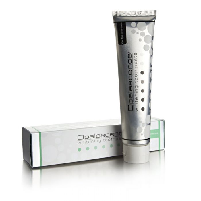 Opalescence Sensitivity Relief Toothpaste – DentalHealth.com