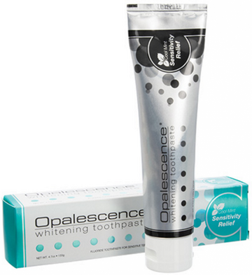 Opalescence Sensitivity Relief Toothpaste – DentalHealth.com