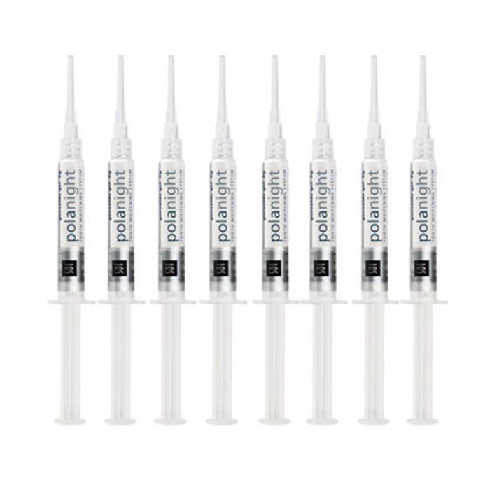 PolaDay CP 35% - 8 Syringes