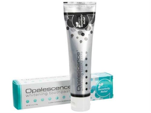 Opalescence Sensitivity Relief Toothpaste