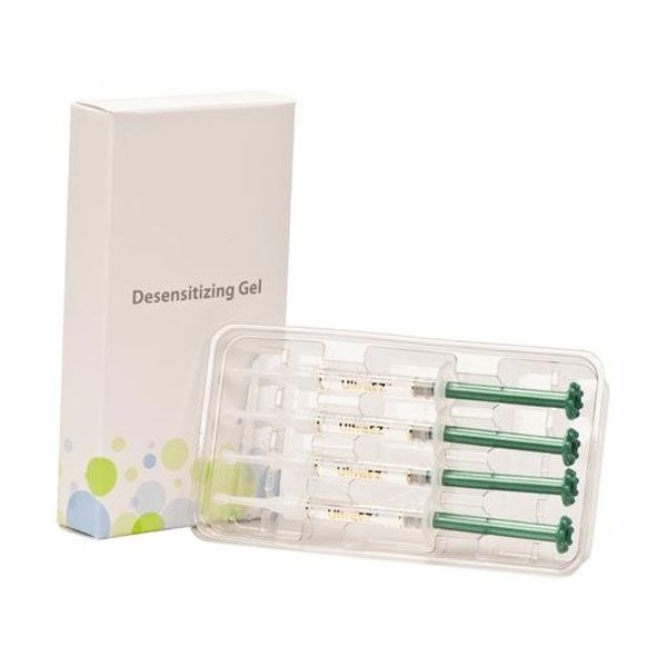 UltraEz Desensitizing Gel