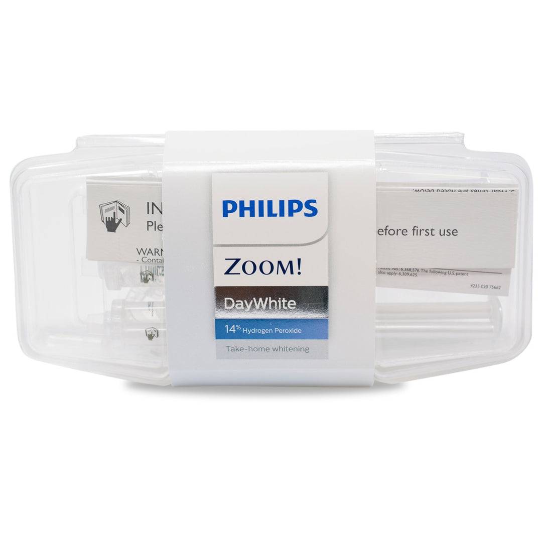 Philips Zoom DayWhite 14%